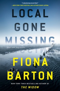 Cover image: Local Gone Missing 9780735237636