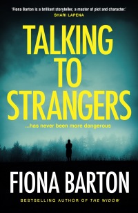 Cover image: Talking to Strangers 9780735237667