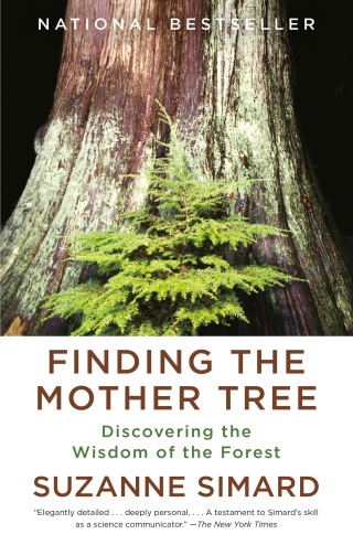 Cover image: Finding the Mother Tree 9780735237759