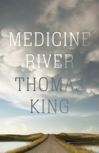 Cover image: Medicine River 9780143191148