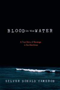Cover image: Blood in the Water 9780735238053