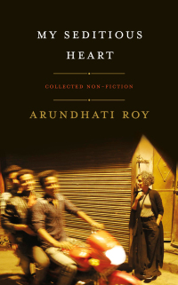 Cover image: My Seditious Heart 9780735238299