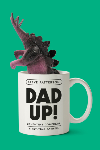 Cover image: Dad Up! 9780735238350