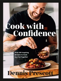 Cover image: Cook with Confidence 9780735238473