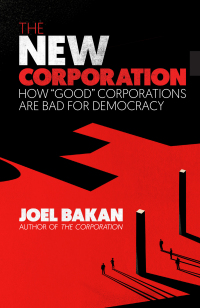 Cover image: The New Corporation 9780735238848