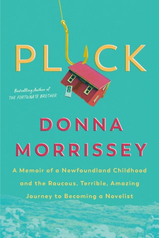 Cover image: Pluck 9780735239197