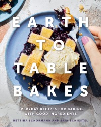 Cover image: Earth to Table Bakes 9780735239241