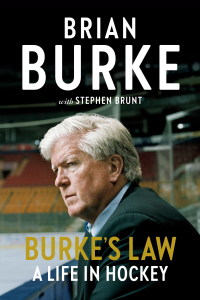 Cover image: Burke's Law 9780735239470