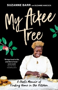 Cover image: My Ackee Tree 9780735239500