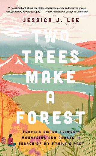 Cover image: Two Trees Make a Forest 9780735239579