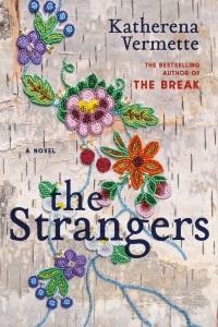 Cover image: The Strangers 9780735239616