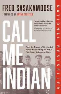 Cover image: Call Me Indian 9780735240018