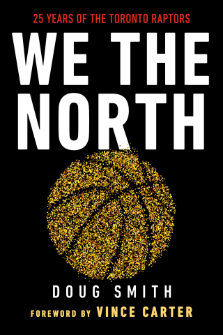 Cover image: We the North 9780735240360