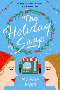 Cover image: The Holiday Swap 9780735241152