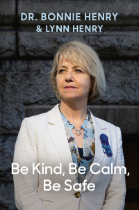 Cover image: Be Kind, Be Calm, Be Safe 9780735241855