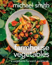 Cover image: Farmhouse Vegetables 9780735242241