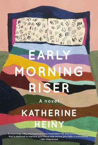 Cover image: Early Morning Riser 9780735243088