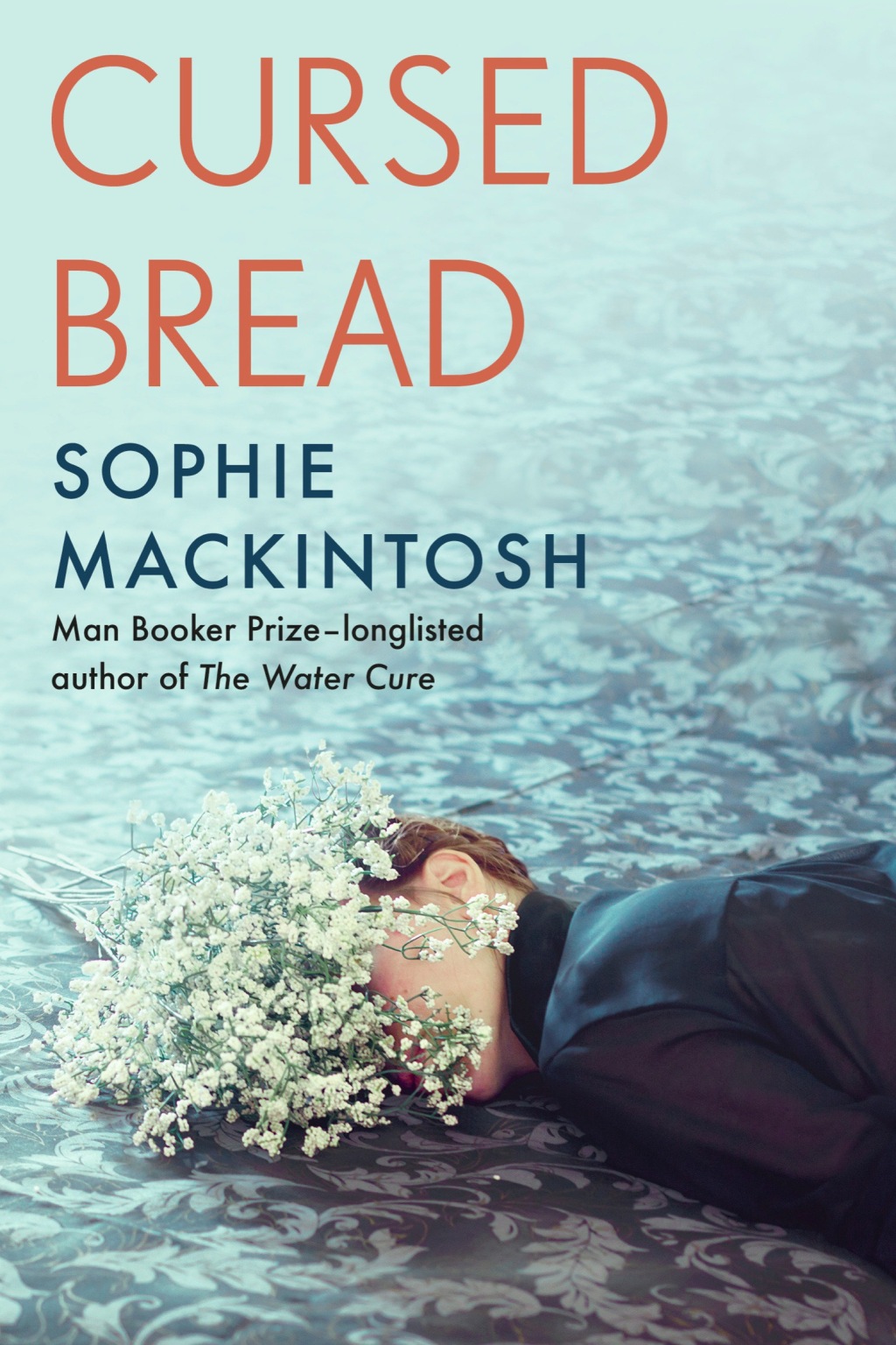 Cursed Bread (eBook)