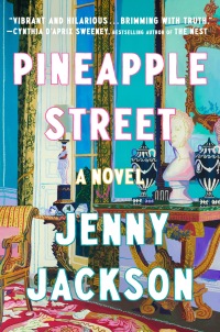 Cover image: Pineapple Street: A GMA Book Club Pick 9780735244412