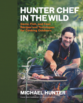 Cover image: Hunter Chef in the Wild 9780735244511