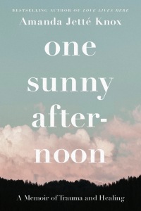 Cover image: One Sunny Afternoon 9780735244634