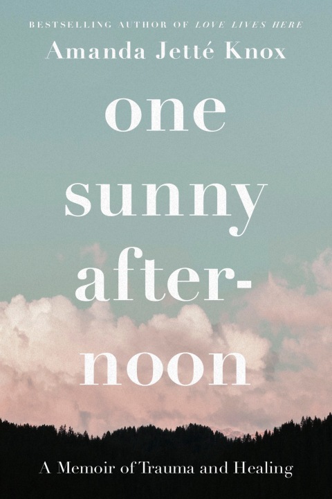 One Sunny Afternoon : A Memoir of Trauma and Healing - FULL INSTANT DOWNLOAD | PDF DOCX EPUB