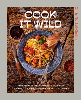 Cover image: Cook It Wild 9780735245136