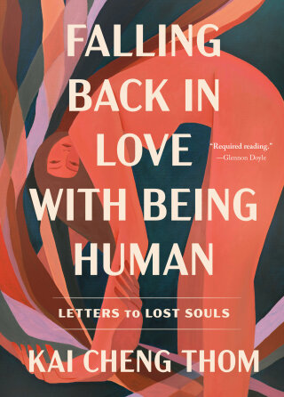 Cover image: Falling Back in Love with Being Human 9780735245938