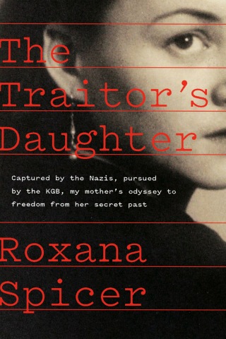 Cover image: The Traitor's Daughter 9780735246539