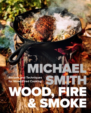 Cover image: Wood, Fire & Smoke 9780735247222