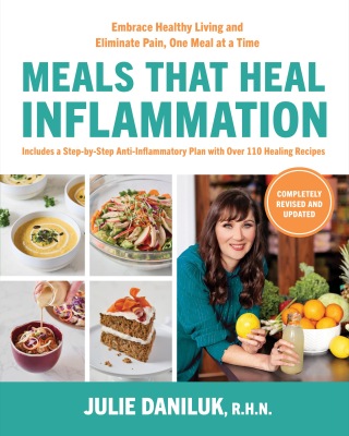 Cover image: Meals That Heal Inflammation, Completely Revised and Updated Edition 9780735247826