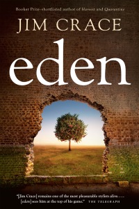 Cover image: Eden 9780735247987
