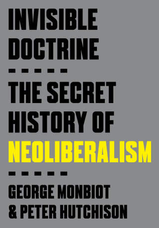 Cover image: Invisible Doctrine 9780735248595
