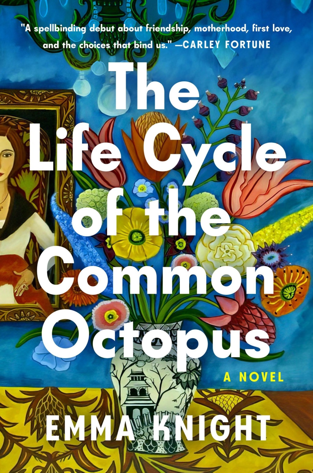The Life Cycle of the Common Octopus: A Read with Jenna Pick (eBook)
