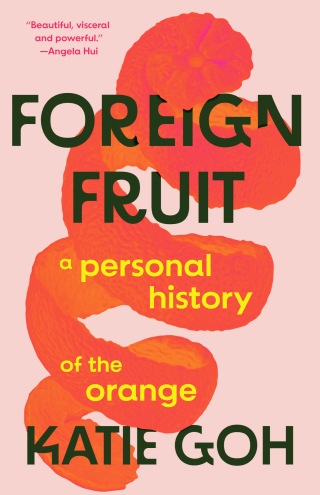 Cover image: Foreign Fruit 9780735248939