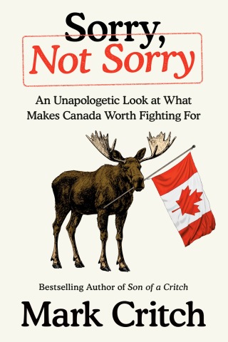 Cover image: Sorry, Not Sorry 9780735249547