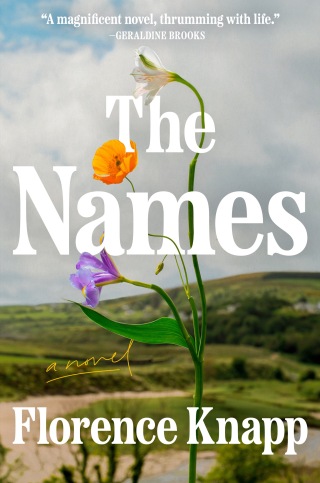 Cover image: The Names: A Read with Jenna Pick 9780735250147