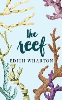 Cover image: The Reef