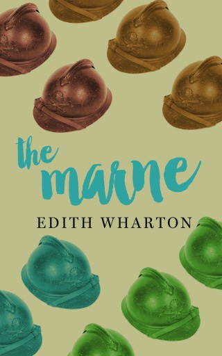 Cover image: The Marne