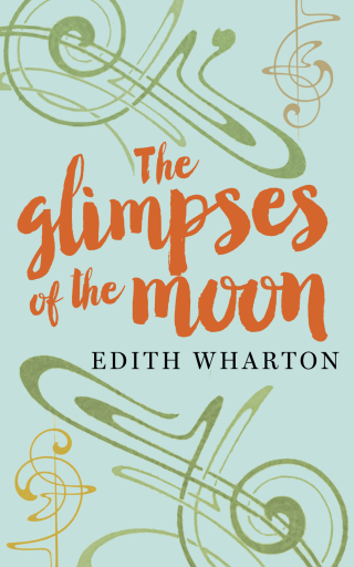 Cover image: The Glimpses of the Moon 9780736629119