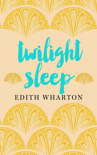 Cover image: Twilight Sleep