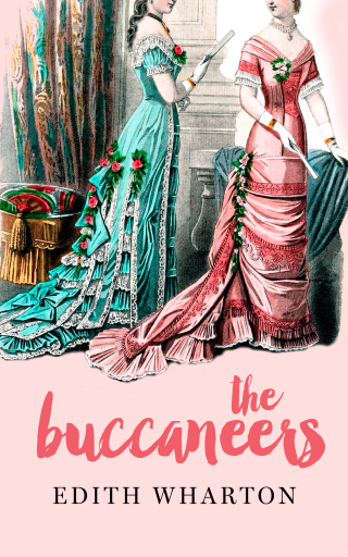 Cover image: The Buccaneers