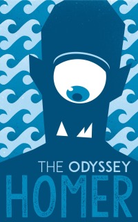Cover image: The Odyssey