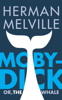 Cover image: Moby-Dick