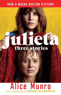 Cover image: Julieta (Movie Tie-In Edition) 9780735234239