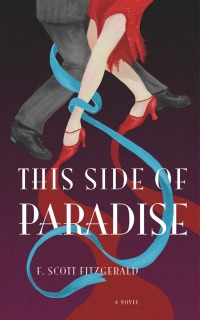 Cover image: This Side of Paradise