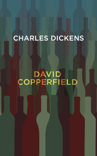 Cover image: David Copperfield 9780679783411