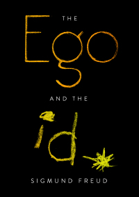 Cover image: The Ego and the Id