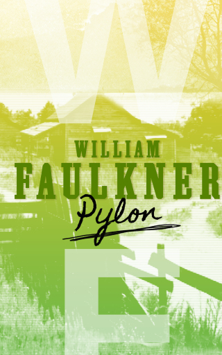 Cover image: Pylon 9780394747415