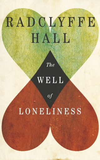 Cover image: The Well of Loneliness
